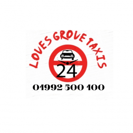 Taxis Loves Grove