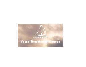 Canada Vessel Registration 