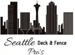 Seattle, WA Deck and Fence Repair In