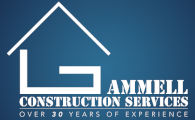 Services Gammell Construction