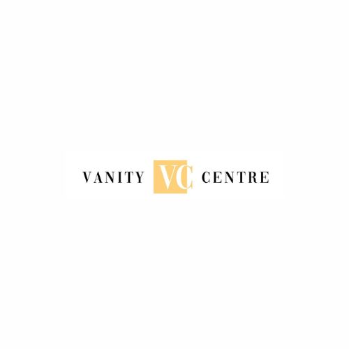 Centre Vanity