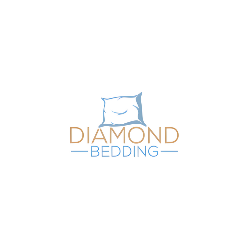 Diamond Bedding