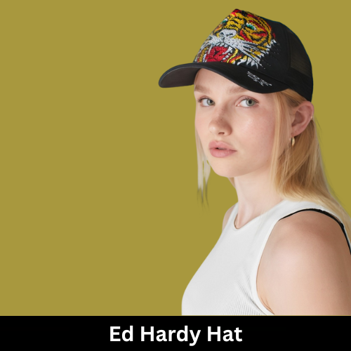 Hardy Ed 