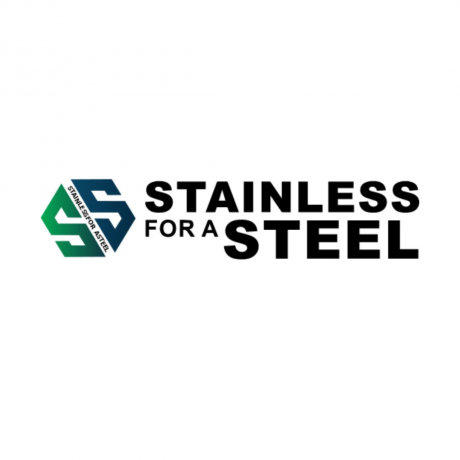 A Steel Stainless For