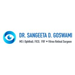 D. Goswami Dr. Sangeeta 