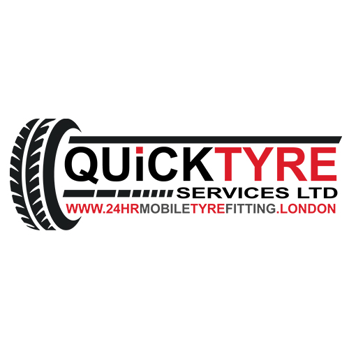 Fitting London 24hr Mobile Tyre