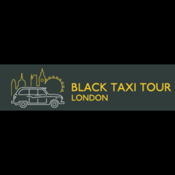 London Black Taxi Tour