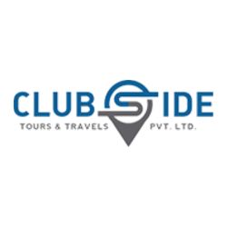 Tours and Travels Clubside 