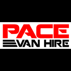 Hire Pace Van