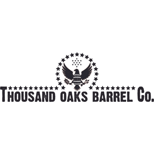 Barrel 1000oaks 