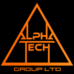 Group Alpha Tech