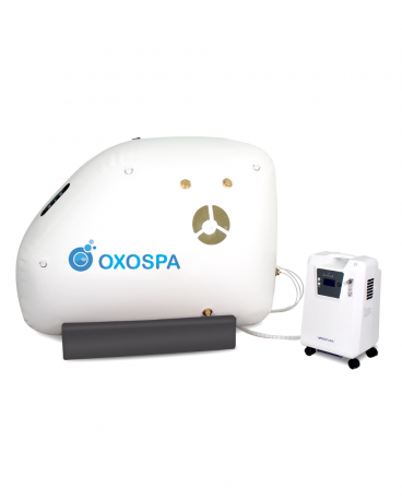 HBOT Oxospa