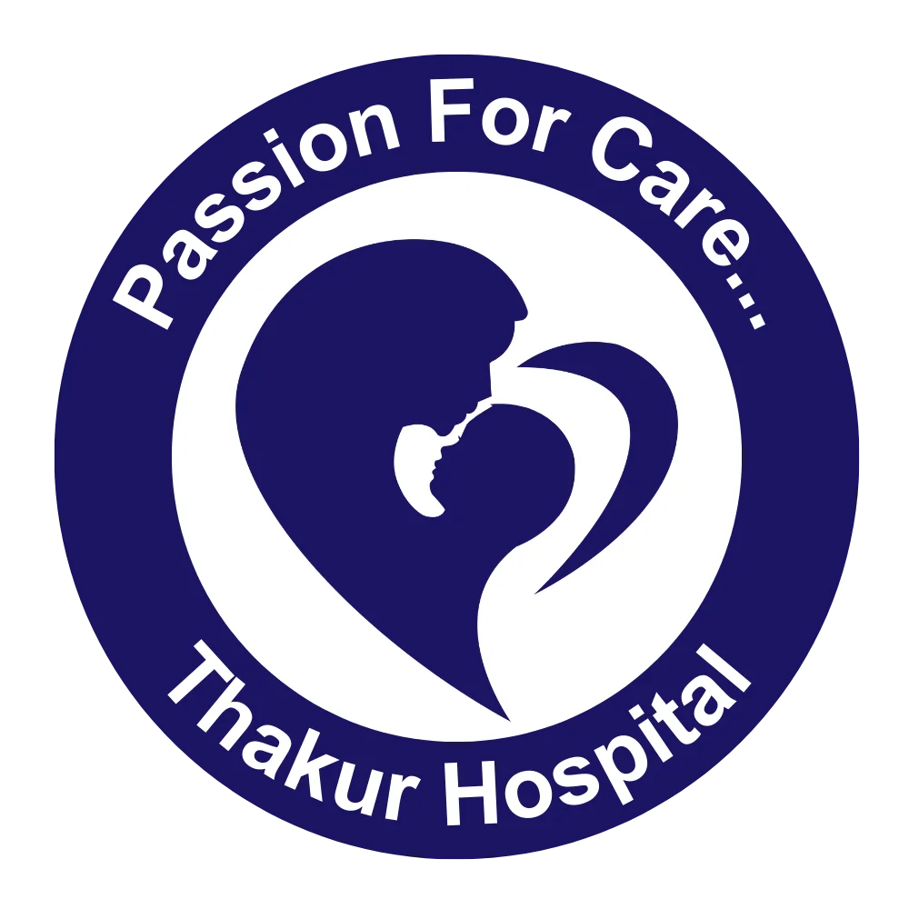 Thakur Hospital