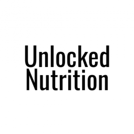 Nutrition Unlocked