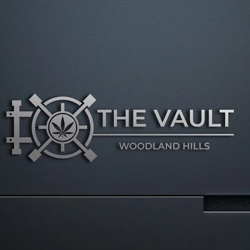 The Vault Weed  Dispensary Woodland Hills