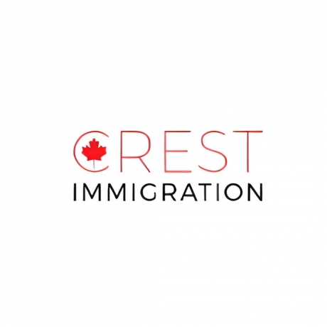 Immigration Services Inc. Crest