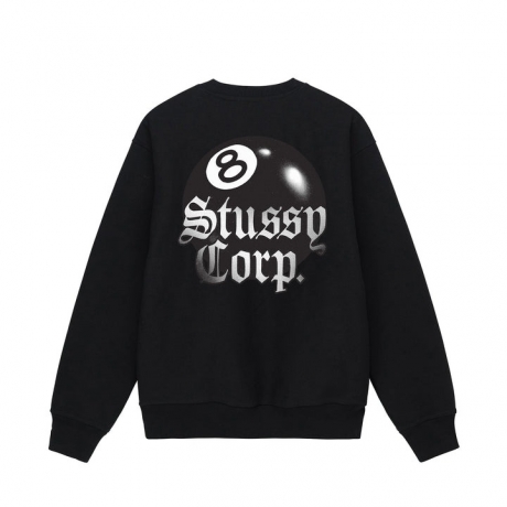 sweater stussy