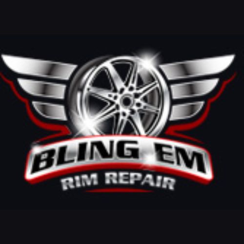 Repair Bling EM Rim 