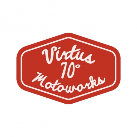 Motoworks Virtus 70°