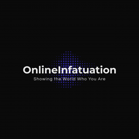 Online Infatuation