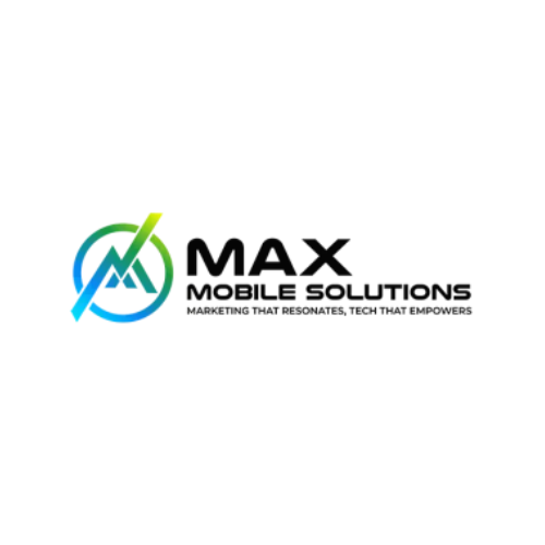 Max Mobile  Solutions 