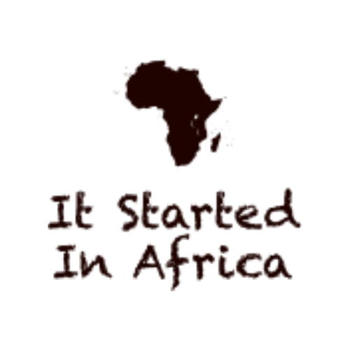 In Africa It Started