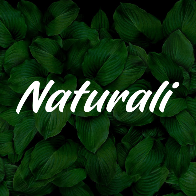 India Naturali