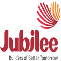 Jubilee Projects