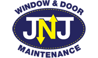 JNJ Window and Door  Maintenance