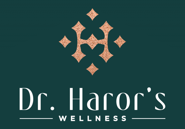 Wellness Dr Haror's