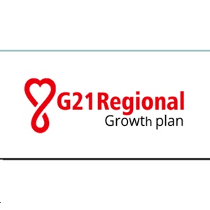 Growth Plan G21 Regional 