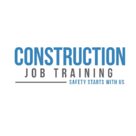 Job Training Construction