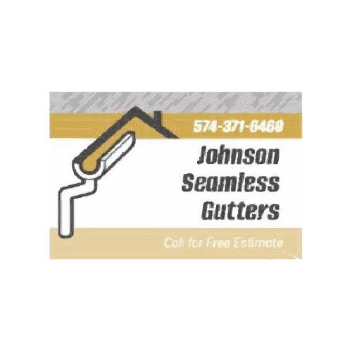 Gutters Johnson Seamless