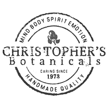 Organic Botanicals Christophers