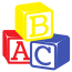 School ABC German 