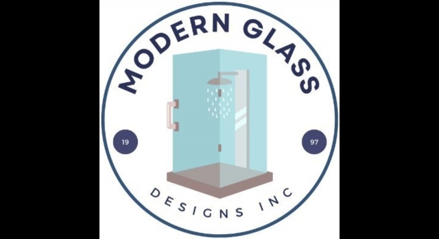 Designs, Inc. Modern Glass 