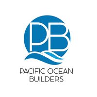 Builders Pacific Ocean