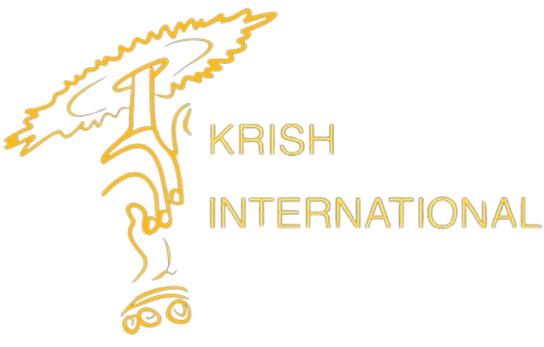 International Krish 