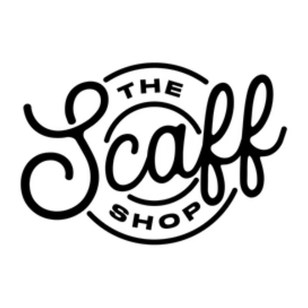 SHOP THE SCAFF