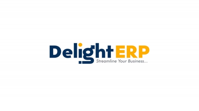 ERP Delight