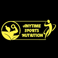 Nutrition Any Time Sports