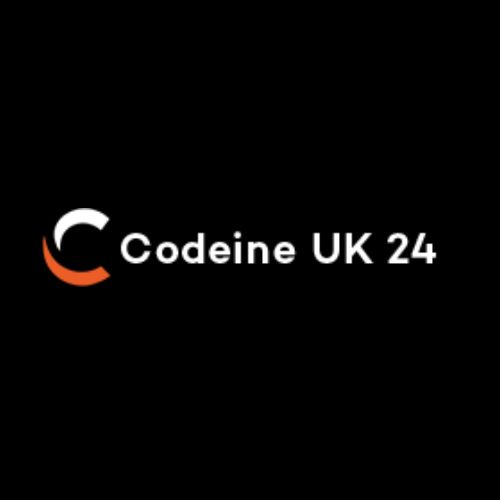  Uk 24 Codeine