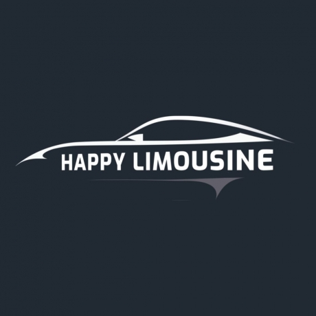 limousine happy