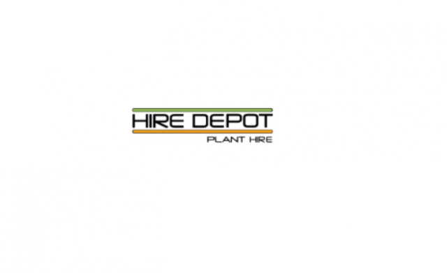 depot hire