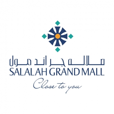 grandmall salalah