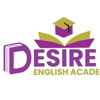 ACADEMY DESIRE ENGLISH