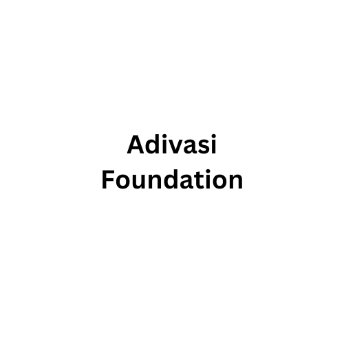 Foundation Adivasi