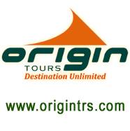 Tours Origin