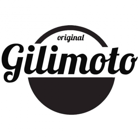 Design Gilimoto