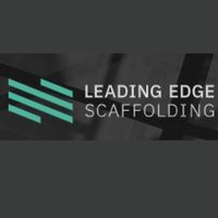 Scaffolding Leading Edge